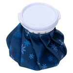 Chiller Medium Ice Bag - Medium Blue