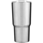 Chimp Double Wall Stainless Vacuum Tumbler 20 oz - Stainless