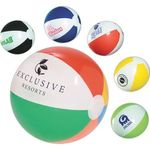 logo beach balls