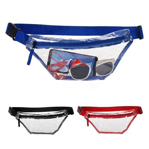 Main Product Image for Clear Choice Fanny Pack