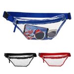 Buy Clear Choice Fanny Pack