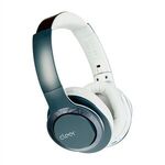 Cleer Enduro 100 Bluetooth Headphones - Navy