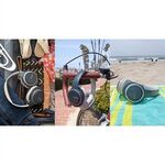 Cleer Enduro 100 Bluetooth Headphones -  