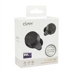 Cleer Roam NC Active Noise Cancelling Earbuds -  