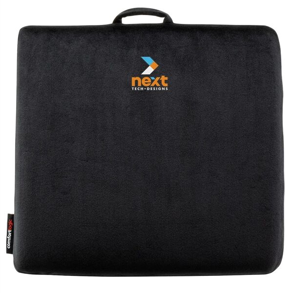 Main Product Image for Comfort Logic(TM) Anywhere Seat Pad