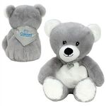 Comfort Pals™ Heat Therapy “Cuddle” Bear -  