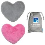 Buy Comfort Pals(TM) Heat Therapy Heart Stress Reliever