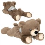 Buy Custom Printed Comfort Pals(TM) Heat Therapy Snuggle Bear