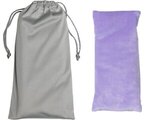 Comfort Pals(TM) Heat Therapy Eye Pillow - Lavender