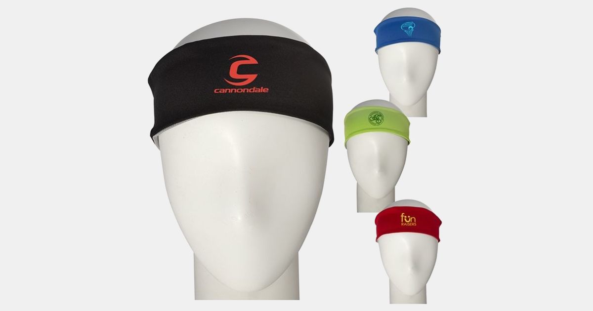 Cooling Headband with your logo