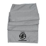 Cooling Towel - Gray