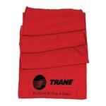 Cooling Towel - Red