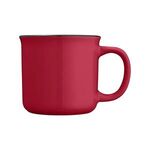 CORE365 12oz Ceramic Mug -  