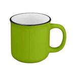 CORE365 12oz Ceramic Mug -  