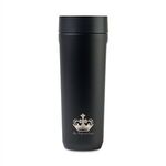 CORKCICLE® Commuter Cup - 17 Oz. - Matte Black