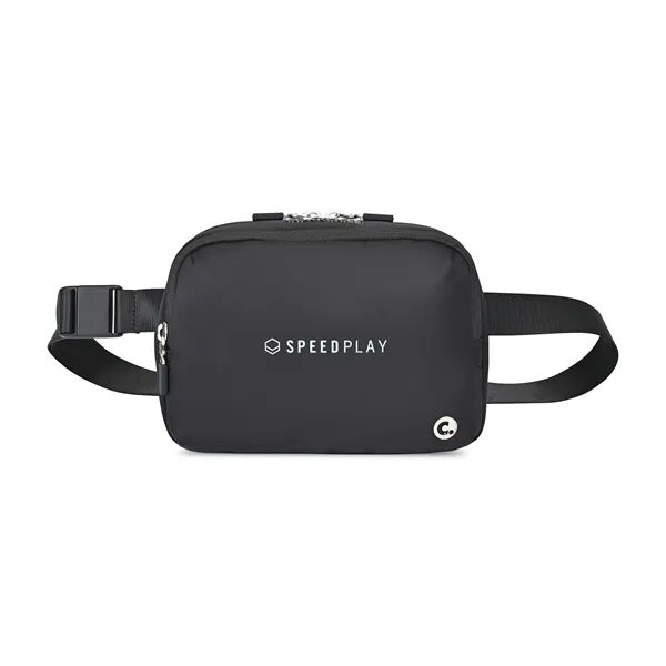 Main Product Image for Custom Printed CORKCICLE(R) Series A Crossbody Belt Bag