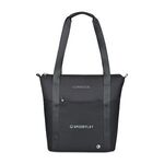 CORKCICLE® Series A Tote Cooler - Black