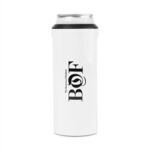 CORKCICLE® Slim Can Cooler - White