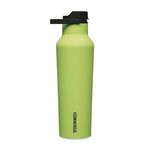 CORKCICLE® Sport Canteen Soft Touch- 20 Oz. -  