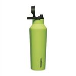 CORKCICLE® Sport Canteen Soft Touch- 20 Oz. -  