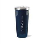 CORKCICLE® Tumbler - 16 Oz. - Gloss Navy