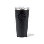 CORKCICLE® Tumbler - 16 Oz. - Matte Black