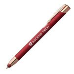 Crosby Softy Rose Gold w/ Stylus -  