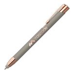 Crosby Softy Rose Gold w/ Stylus -  