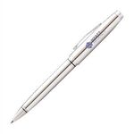 Cross® Coventry Ballpoint Pen, Full Color Digital - Chrome