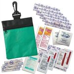 Crucial Care RPET Outdoor Kit - Green