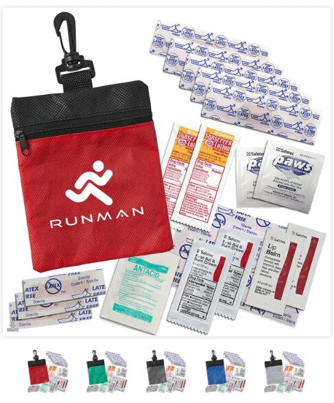 Main Product Image for Crucial Care RPET Outdoor Kit