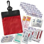 Crucial Care RPET Outdoor Kit -  
