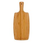 Cuisinart 14" Bamboo Cutting Board - Walnut