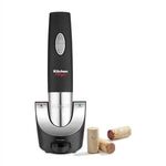 Cuisinart® Cordless Wine Opener -  