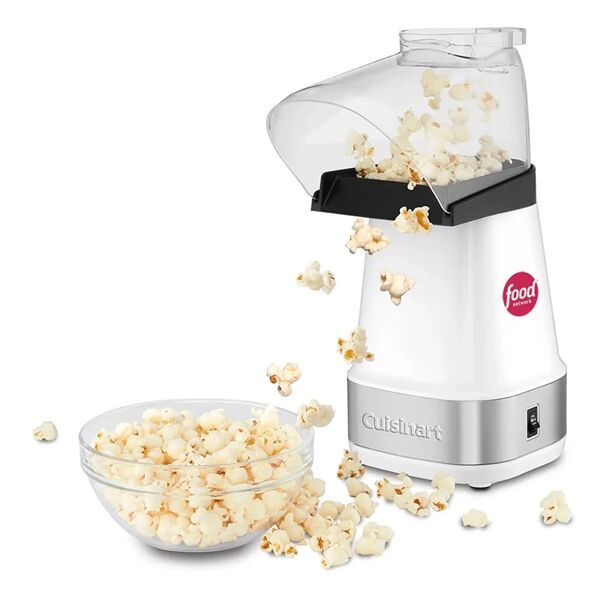 Main Product Image for Custom Printed Cuisinart Hot Air Popcorn Maker