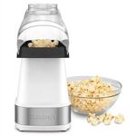 Cuisinart Hot Air Popcorn Maker -  