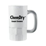 Custom Imprinted 14 oz. Beer Stein -  