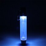 Custom Imprinted 3 in 1 LED Safety Stick Full Color -  