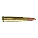 Custom Imprinted 30 Caliber Bullet Bottle Opener - Bronze