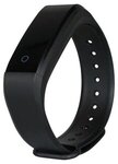 Custom Imprinted Activity Tracker Wristband 2.0 -  