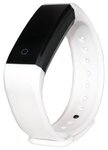 Custom Imprinted Activity Tracker Wristband 2.0 -  