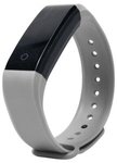 Custom Imprinted Activity Tracker Wristband 2.0 -  