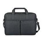 Custom Imprinted Alba Weekender - Black Sand