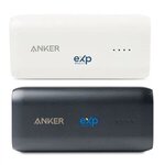 Custom Imprinted Anker 321 Power Bank (PowerCore 5K) -  