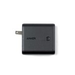 Custom Imprinted Anker(R) PowerCore Fusion 5000mAh - Black