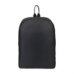 Custom Imprinted Arlo rPET Backpack - Black