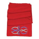 Custom Imprinted Cooling Towel - Full Color -  