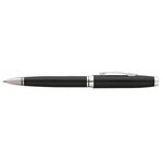 Custom Imprinted Cross(R) Coventry Ballpoint Pen, Full Color - Black