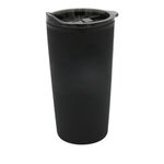 Custom Imprinted Halcyon Niagara Tumbler 20 oz. - Black