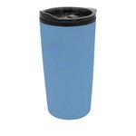 Custom Imprinted Halcyon Niagara Tumbler 20 oz. - Light Blue